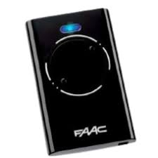 Télécommande FAAC faac-xt2868slh-lrb-7870091