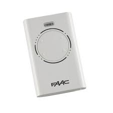 Télécommande FAAC faac-xt4-868slh-787006