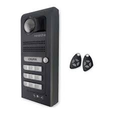 Télécommande INTRATONE intratone-villa-05-0101