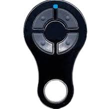 Télécommande KEY key-led-bleu