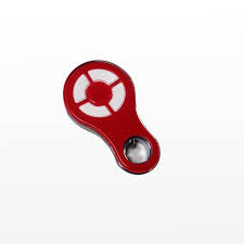 Télécommande KEY key-led-rouge