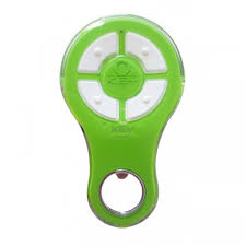 Télécommande KEY key-led-vert