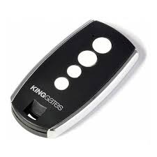 Télécommande KING_GATES king-gates-stylo4