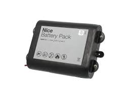 Télécommande NICE_ALARME nice-alarme-batterie-hsps1