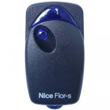 Télécommande NICE nice-flo1r-s