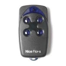 Télécommande NICE nice-flo4r-s