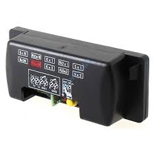 Télécommande NICE nice-r-floxmr