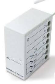 Télécommande NICE nice-ttx4-230v