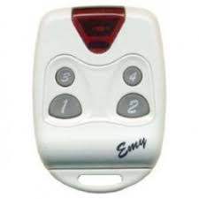 Télécommande PROGET proget-emy433-n4