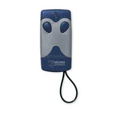 Télécommande QUASAR quasar-433