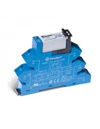 Télécommande RAYON_ELECTRICITE relais-interface-12v