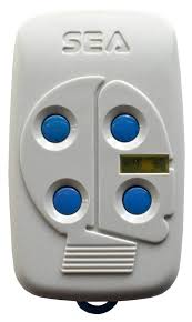 Télécommande SEA sea-433