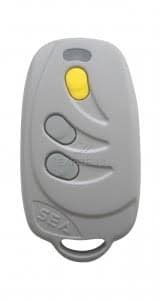 Télécommande SEA sea-868head-roll2