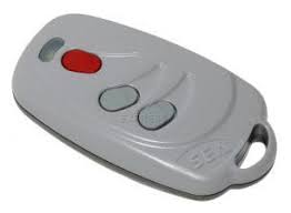 Télécommande SEA sea-smart433-dual-copy-3tx