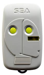 Télécommande SEA sea868-2
